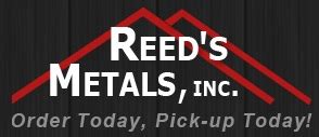 Reed's Metals, Brookhaven, MS 